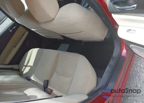 2009 Mazda Mazda6 I Touring из США, поврежденный, VIN 1YVHP82A195M03109